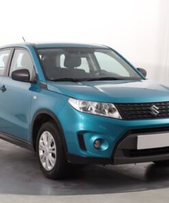 Used Suzuki Vitara 2015 1.6 VVT 98,859 km 4x4 | AAA Auto Export