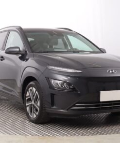 Used Hyundai Kona 2022 Electric 39 kWh 25,066 km | AAA Auto Export