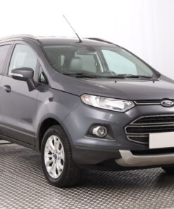 Used Ford Ecosport 2015 1.0 EcoBoost 129,542 km | AAA Auto Export