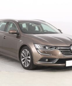 Used Renault Talisman 2016 1.6 TCe 129,242 km | AAA Auto Export