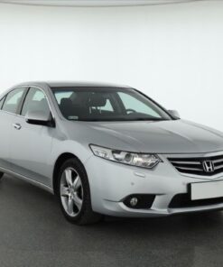 Used Honda Accord 2012 2.0 i-VTEC 150,346 km | AAA Auto Export