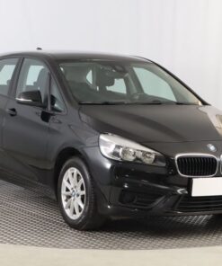 Used BMW 2 Active Tourer 2015 216d Active Tourer 137,622 km | AAA Auto Export