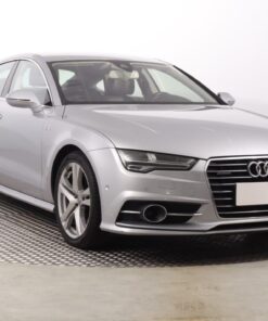 Used Audi A7 2016 2.0 TFSI 125,037 km 4x4 | AAA Auto Export