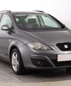 Used Seat Altea XL 2012 1.6 TDI 202,318 km | AAA Auto Export