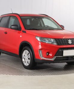 Used Suzuki Vitara 2021 1.4 BoosterJet 39,940 km | AAA Auto Export