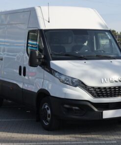 Used Iveco Daily 2020 2.3 HPT 164,259 km | AAA Auto Export