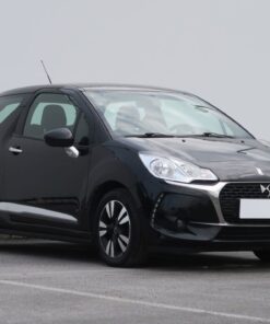 Used Citroen DS3 2017 1.6 BlueHDI 147,924 km | AAA Auto Export
