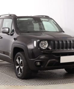 Used Jeep Renegade 2022 4xe 80,694 km 4x4 | AAA Auto Export