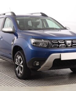 Used Dacia Duster 2021 1.0 TCe 47,134 km | AAA Auto Export