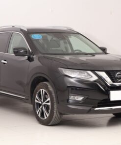 Used Nissan X-Trail 2020 1.3 DIG-T 49,264 km | AAA Auto Export