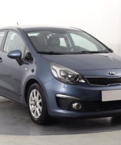 Used Kia Rio 2015 1.25 CVVT 68,840 km | AAA Auto Export