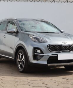 Used Kia Sportage 2019 1.6 GDI 98,300 km | AAA Auto Export