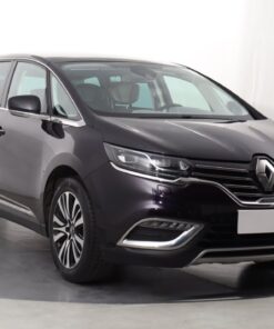 Used Renault Espace 2016 1.6 TCe 141,449 km | AAA Auto Export