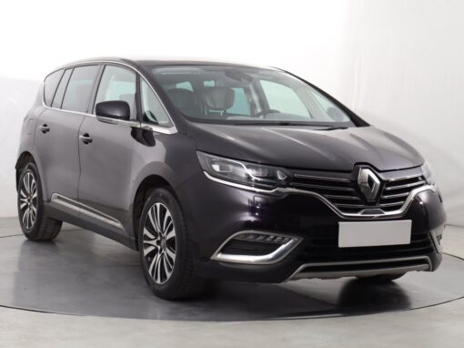 Used Renault Espace 2016 1.6 TCe 141,449 km | AAA Auto Export