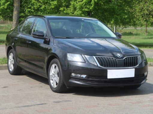 Used Skoda Octavia 2019 1.6 TDI 227,600 km | AAA Auto Export