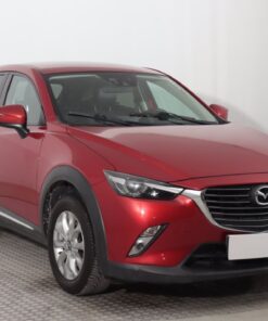 Used Mazda CX-3 2015 2.0 Skyactiv-G 139,251 km 4x4 | AAA Auto Export