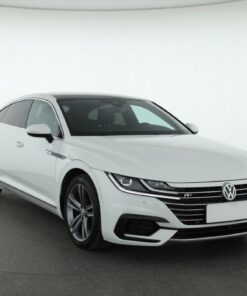 Used Volkswagen Arteon 2018 2.0 TDI 4Motion 150,626 km 4x4 | AAA Auto Export