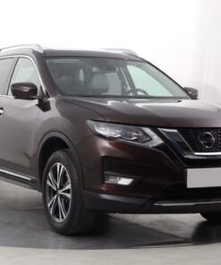 Used Nissan X-Trail 2020 1.3 DIG-T 32,614 km | AAA Auto Export