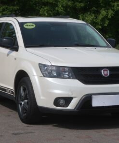 Used Fiat Freemont 2015 2.0 MultiJet 134,438 km 4x4 | AAA Auto Export