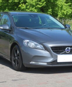 Used Volvo V40 2013 1.6 D2 167,550 km | AAA Auto Export