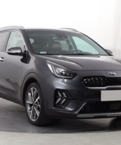Used Kia Niro 2020 Hybrid 45,729 km | AAA Auto Export