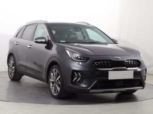 Used Kia Niro 2020 Hybrid 45,729 km | AAA Auto Export