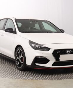 Used Hyundai i30 2020 2.0 N 45,058 km | AAA Auto Export
