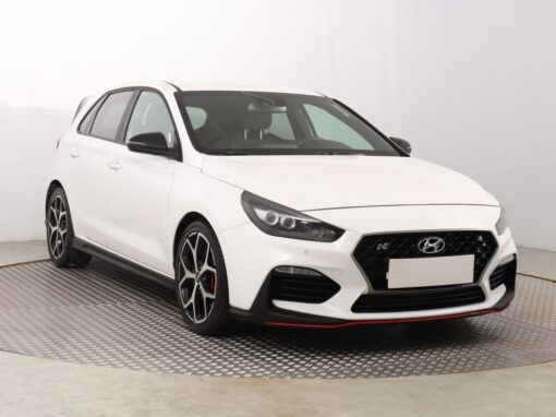 Used Hyundai i30 2020 2.0 N 45,058 km | AAA Auto Export