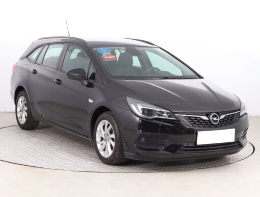 Used Opel Astra 2020 1.2 Turbo 98,745 km | AAA Auto Export