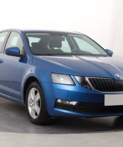 Used Skoda Octavia 2018 1.0 TSI 222,210 km | AAA Auto Export