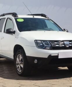 Used Dacia Duster 2015 1.6 16V 97,157 km | AAA Auto Export