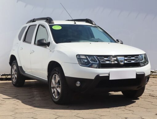 Used Dacia Duster 2015 1.6 16V 97,157 km | AAA Auto Export