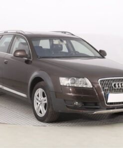 Used Audi Allroad 2010 3.0 TDI 302,764 km 4x4 | AAA Auto Export