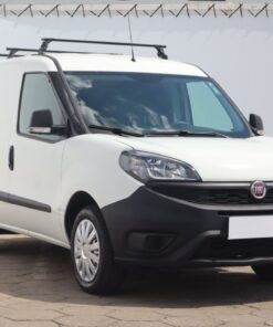 Used Fiat Doblo 2019 1.4 i 26,470 km | AAA Auto Export