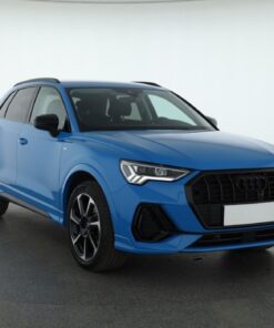 Used Audi Q3 2021 45 TFSI e 24,547 km | AAA Auto Export