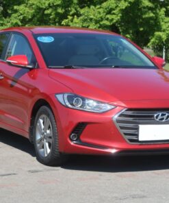 Used Hyundai Elantra 2017 1.6 CVVT 69,025 km | AAA Auto Export