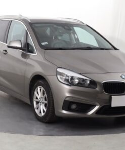 Used BMW 2 Active Tourer 2014 218i Active Tourer 70,859 km | AAA Auto Export