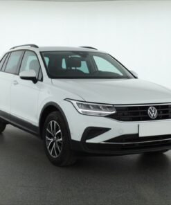 Used Volkswagen Tiguan 2023 1.5 TSI 39,765 km | AAA Auto Export