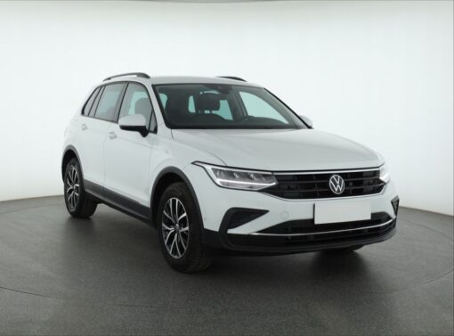 Used Volkswagen Tiguan 2023 1.5 TSI 39,765 km | AAA Auto Export