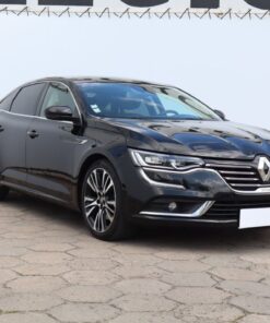 Used Renault Talisman 2016 1.6 TCe 89,383 km | AAA Auto Export