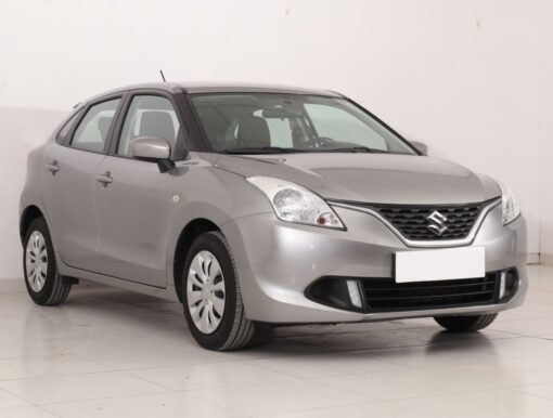 Used Suzuki Baleno 2018 1.2 DualJet 64,670 km | AAA Auto Export