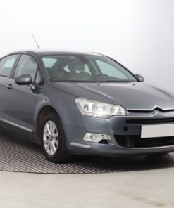 Used Citroen C5 2008 1.6 HDi 265,296 km | AAA Auto Export