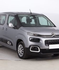 Used Citroen Berlingo 2021 1.2 PureTech 81,673 km | AAA Auto Export