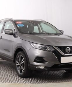 Used Nissan Qashqai 2020 1.3 DIG-T 116,894 km | AAA Auto Export