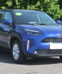 Used Toyota Yaris Cross 2022 1.5 VVT-i 30,444 km | AAA Auto Export