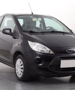 Used Ford Ka 2016 1.2 i 52,639 km | AAA Auto Export