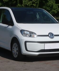 Used Volkswagen Up! 2018 1.0 MPI 72,348 km | AAA Auto Export