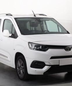 Used Toyota ProAce City Verso 2021 1.5 D-4D 79,453 km | AAA Auto Export