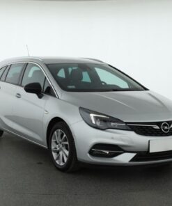 Used Opel Astra 2020 1.5 CDTI 117,663 km | AAA Auto Export