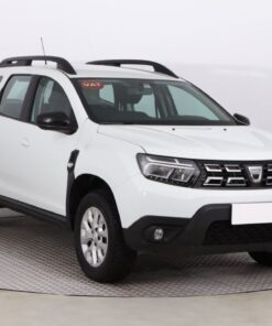 Used Dacia Duster 2021 1.0 TCe 130,895 km | AAA Auto Export